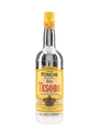 Marques Del Real Tesoro Ponche Reserva  100cl / 28%