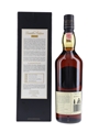 Lagavulin 1989 Distillers Edition Bottled 2005 70cl / 43%