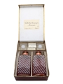 Depuis Fils & Co. Vieille Fine Champagne Maison Bottled 1960s 2 x 50cl / 40%