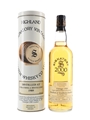 Strathisla 1989 10 Year Old Millennium Edition Bottled 2000 - Signatory Vintage 70cl / 43%
