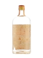 Cardiff Dry Gin Bottled 1970s - Rinaldi 75cl / 40%