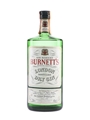Sir Robert Burnett's White Satin Gin Bottled 1980s - Seagram 75cl / 40%