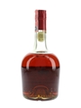 Courvoisier 3 Star Luxe Bottled 1970s - Cedal 73cl / 40%