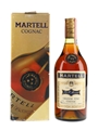 Martell 3 Star VS Bottled 1970s - Spirit 70cl / 40%