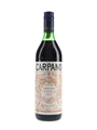 Carpano Vermouth Classico Bottled 1970s 100cl / 16.3%