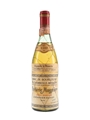 Frederic Mugnier Marc De Bourgogne De Chambolle Musigny VSOP Bottled 1970s - L'Heritier Guyot 73cl / 42%