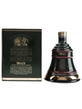 Bell's Christmas 1992 Ceramic Decanter The Art Of Distilling No.3 70cl / 40%
