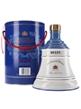 Bell's Ceramic Decanter The Queen Mother's 90th Birthday 75cl / 43%