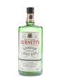 Sir Robert Burnett's White Satin Gin Bottled 1980s - Seagram 75cl / 40%