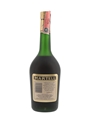 Martell Medaillon VSOP Bottled 1980s - Wax & Vitale 70cl / 40%