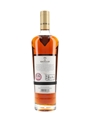 Macallan 25 Year Old Annual 2018 Release 70cl / 43%