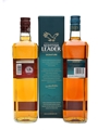 Scottish Leader Original & Signature 2 x 70cl