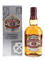 Chivas Regal 12 Year Old Bottled 2018 70cl / 40%