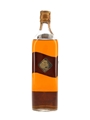 Johnnie Walker Black Label Extra Special Bottled 1960s - Wax & Vitale 75cl / 43%