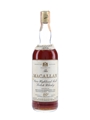 Macallan 1959 Campbell, Hope & King Bottled 1970s - Rinaldi 75cl / 46%