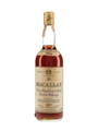 Macallan 1960 Campbell, Hope & King Bottled 1970s - Rinaldi 75cl / 46%