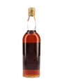 Macallan 1962 Campbell, Hope & King Bottled 1970s - Rinaldi 75cl / 46%