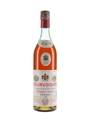 Courvoisier 3 Star Bottled 1950s-1960s - Ferraretto 73cl / 40%