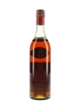 Courvoisier 3 Star Bottled 1950s-1960s - Ferraretto 73cl / 40%