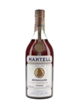 Martell Medaillon VSOP Bottled 1960s - Carlo Salengo 73cl / 40%