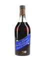 Martell Medaillon VSOP Bottled 1960s - Carlo Salengo 73cl / 40%