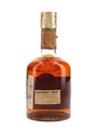 Overholt 1810 Sour Mash Rye Bottled 1970s - Giovinetti 75cl / 46.5%