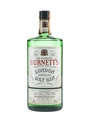 Sir Robert Burnett's White Satin Gin Bottled 1980s - Seagram 75cl / 40%