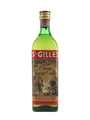 Saint Gilles Rhum Bottled 1960s - Stock 75cl / 45%