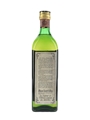 Saint Gilles Rhum Bottled 1960s - Stock 75cl / 45%