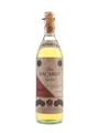Bacardi Carta De Oro Bottled 1970s - Wax & Vitale 75cl / 40%