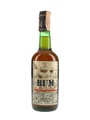 Barbieri Rum Des Antilles Bottled 1970s 75cl / 40%