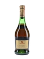 Bisquit 3 Star Bottled 1970s - Ferraretto 70cl / 40%