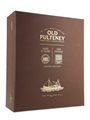 Old Pulteney 21 Year Old & 1989 Limited Edition Presentation Box 2 x 70cl / 46%