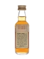 Macallan 12 Year Old Bottled 1990s - Remy Amerique 5cl / 43%