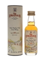 Edradour 10 Year Old Bottled 1980s-1990s - Austin Nichols 5cl / 43%