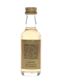 Bruichladdich 10 Year Old Bottled 1980s - John Gross 5cl / 40%