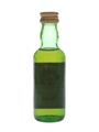 Glenlivet 12 Year Old Bottled 1970s-1980s 4.7cl / 43%