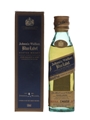 Johnnie Walker Blue Label Schieffelin & Co. 5cl / 40%