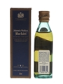 Johnnie Walker Blue Label Schieffelin & Co. 5cl / 40%
