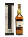 Talisker 10 Years Old Bottled 1990s 70cl