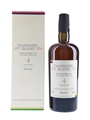 Chamarel 2010 & 2014 Blend Bottled 2017 - Velier 70th Anniversary 70cl / 56.5%