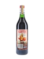 Martini Rosso Bottled 1980s 100cl / 16.5%
