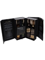 Johnnie Walker The Collection Black, Green, Gold & Blue Label 4 x 20cl
