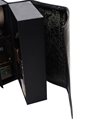 Johnnie Walker The Collection Black, Green, Gold & Blue Label 4 x 20cl