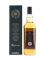 Tullibardine 1989 26 Year Old Bottled 2016 - Cadenhead's 70cl / 53.4%