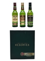 Jameson Reserves Special, Gold, Limited Reserves 3 x 20cl / 40%