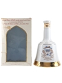 Bell's Ceramic Decanter Prince William Of Wales 1982 50cl / 40%