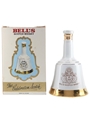 Bell's Ceramic Decanter Prince William Of Wales 1982 50cl / 40%