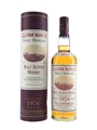Glenmorangie 1974 Bottled 1997 - Duty Free 75cl / 43%