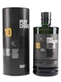 Port Charlotte 2007 10 Year Old Bottled 2018 - Bruichladdich 75cl / 50%